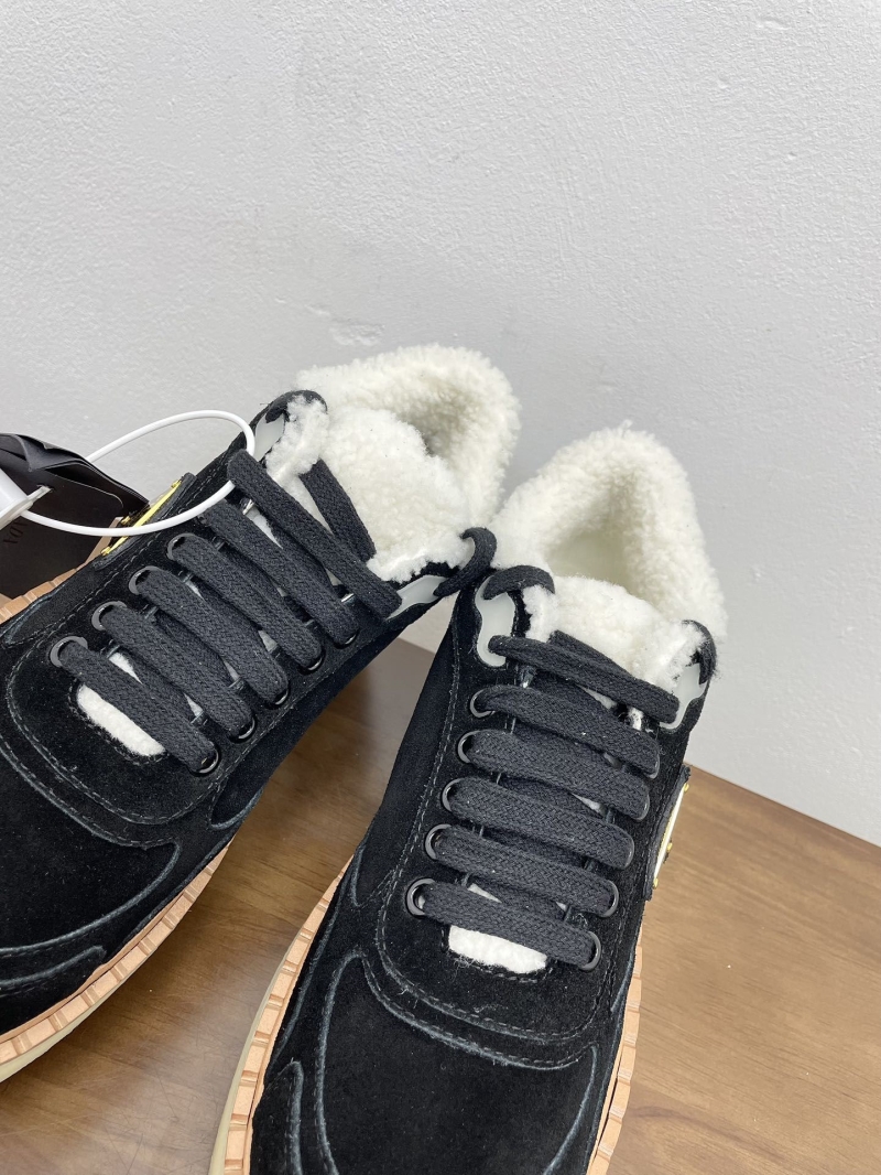 Prada Casual Shoes